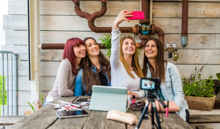 Come trovare micro influencer