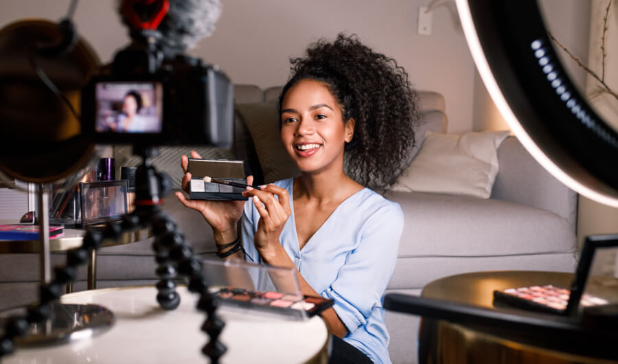TikTok Influencer Marketing